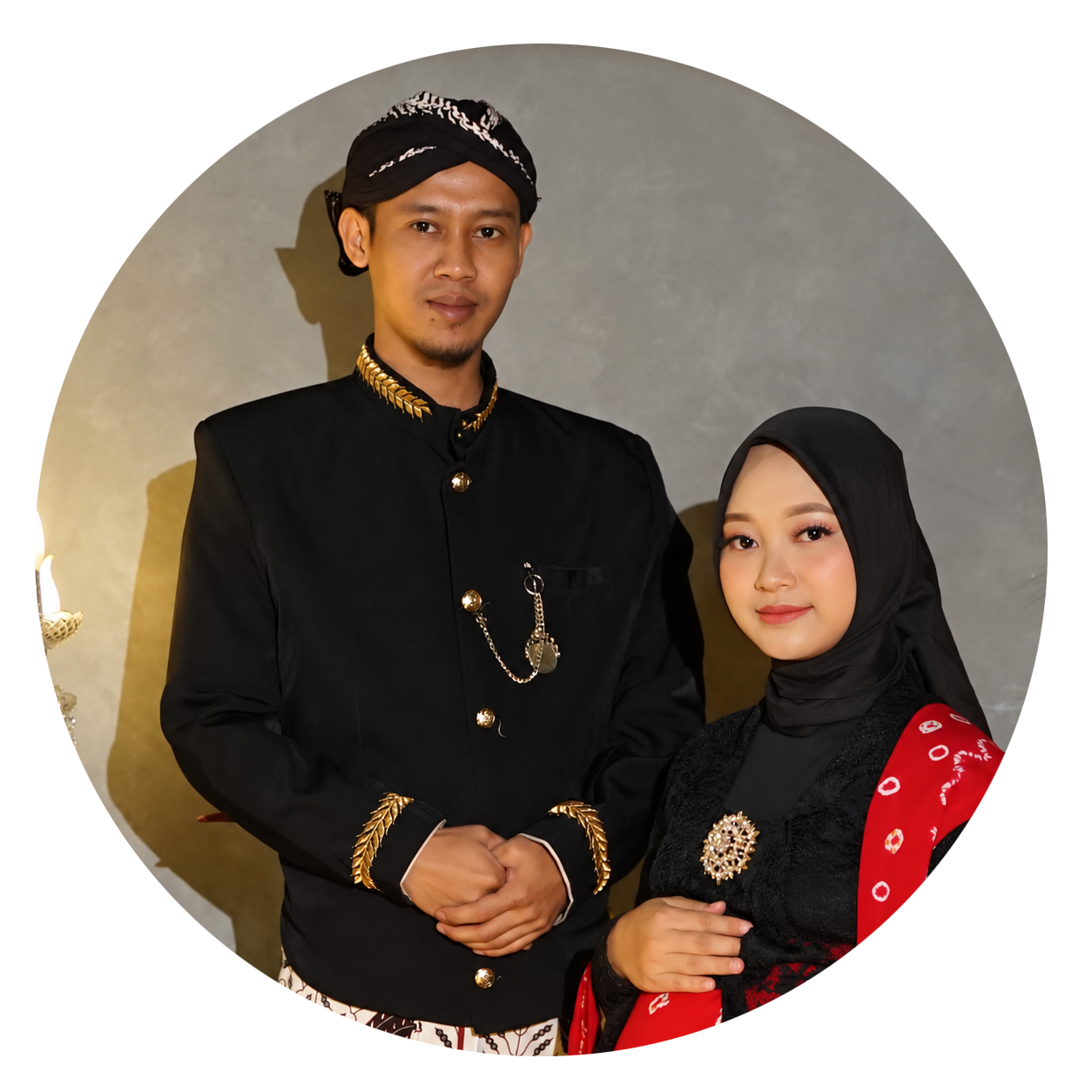 Riyadus Solihin — Founder of DEEVLA